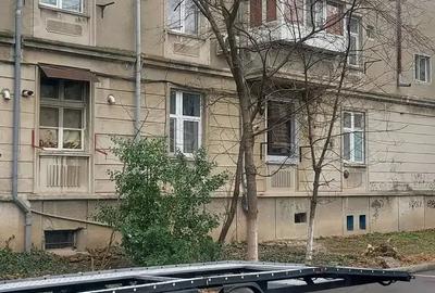 Garsonieră în Obor