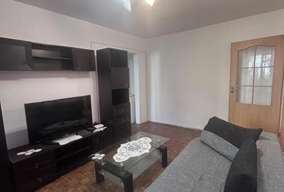 Apartament cu 2 camere decomandat în Mănăștur - 3