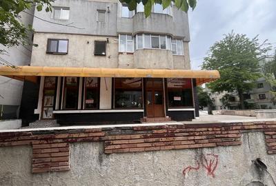 Spațiu comercial, de 20 mp, în Central