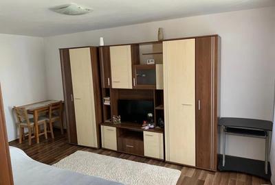 Garsonieră decomandată, mobilată în Nicolina
