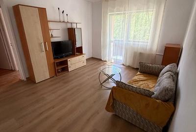Apartament cu 2 camere semidecomandat în Telegrafului