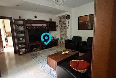 Casă individuală cu 5 camere cu Teren 190 Mp în P-ța Rosetti - 1