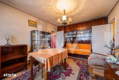 Apartament cu 2 camere semidecomandat, mobilat în Blumăna - 5