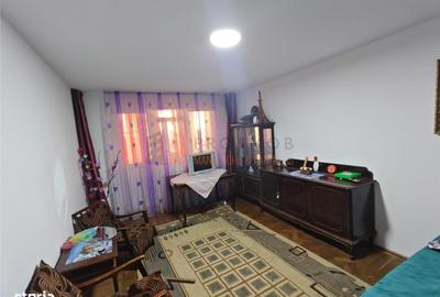 Apartament cu 2 camere decomandat în Băceni - 3