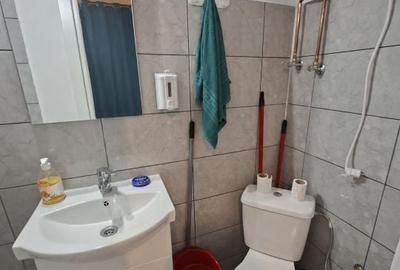 Garsonieră semidecomandată în Central