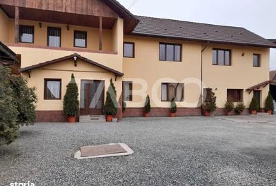 Casă cu 4 camere cu Teren 400 Mp în Turnișor - 9