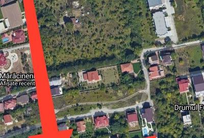 Teren de 500 mp, în Prelungirea Ghencea - 9