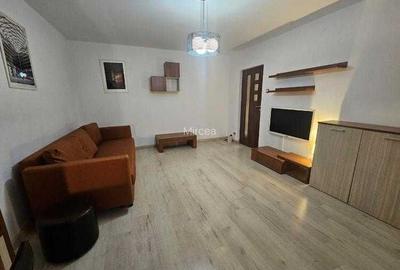 Apartament cu 2 camere decomandat în 13 Septembrie - 2