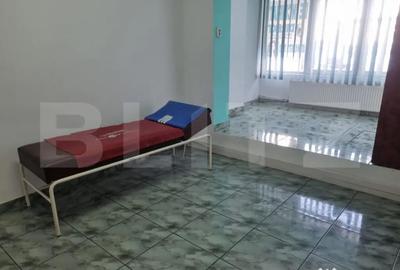 Apartament cu 2 camere decomandat în Decebal - 10