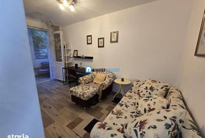 Apartament cu 3 camere decomandat, mobilat în Bartolomeu