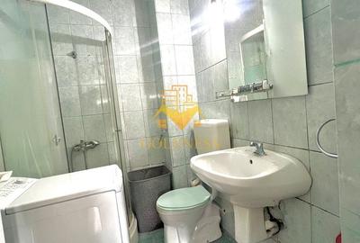 Garsonieră în Central