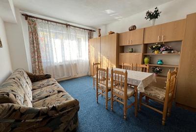 Apartament cu 2 camere decomandat, mobilat în Mărăști - 1