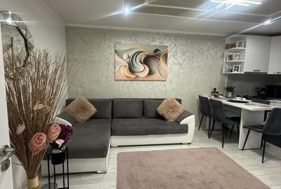 Apartament cu 3 camere decomandat, mobilat în Central - 3