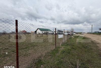 Teren de 800 mp, în Ghercești - 3