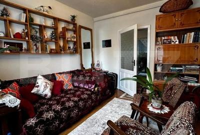 Casă cu 4 camere cu Teren 400 Mp în Decebal - 14