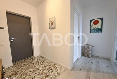 Apartament cu 2 camere decomandat în Șelimbăr - 19