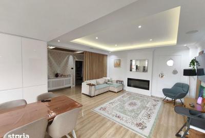 Apartament cu 3 camere în Ultracentral - 16