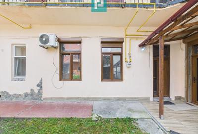 Garsonieră în Central - 3