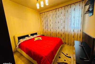 Apartament cu 2 camere în Apărătorii Patriei - 1