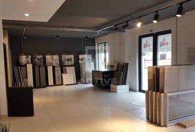 Spațiu comercial, de 200 mp, în Bună Ziua