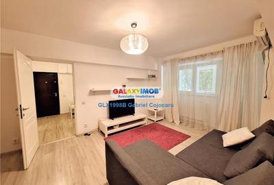 Apartament cu 2 camere semidecomandat, mobilat în Moșilor - 1