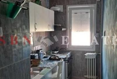 Garsonieră decomandată în Dristor
