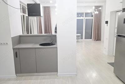 Apartament cu 2 camere decomandat în Ultracentral
