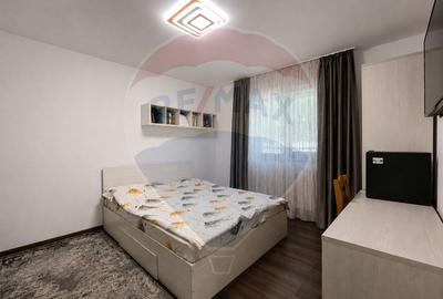 Casă individuală cu 3 camere cu Teren 485 Mp în Hemeiuș - 5
