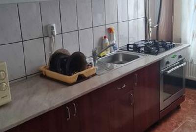 Apartament cu 2 camere în Central - 1