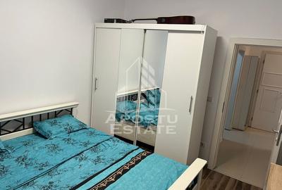 Apartament cu 2 camere decomandat în Girocului - 3