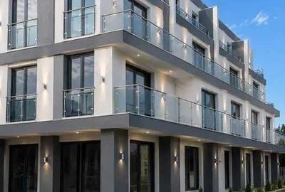 Apartament cu 2 camere decomandat în Sălăjan