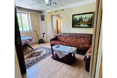 Apartament cu 2 camere în Central - 1
