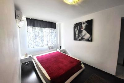 Apartament cu 2 camere semidecomandat în Podu Roș - 5