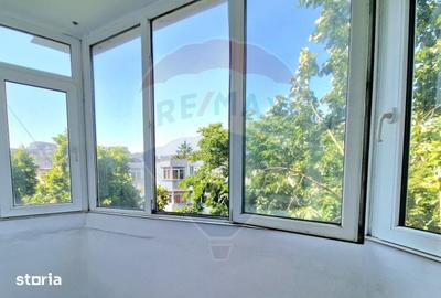 Apartament cu 2 camere nedecomandat în Sud - 17