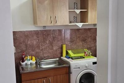 Garsonieră decomandată în Craiovei