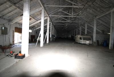 Spațiu comercial, de 2,632 mp, în Independența - 5