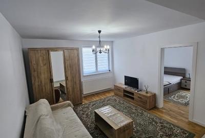 Apartament cu 2 camere semidecomandat în Cetate - 3