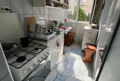 Apartament cu 2 camere în Găvana - 1