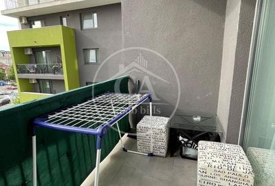 Apartament cu 2 camere decomandat în Orașul Nou