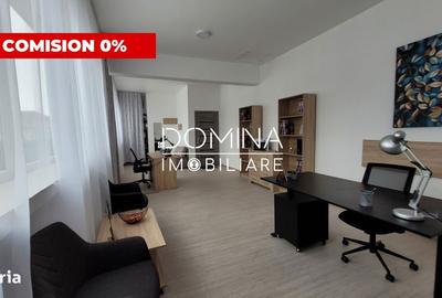 Spațiu comercial, de 40 mp, în Central - 7
