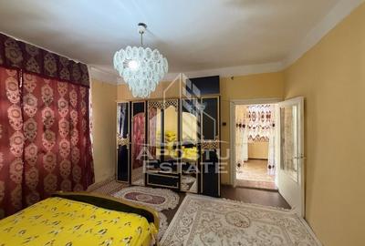 Casă individuală cu 5 camere cu Teren 225 Mp în Fratelia - 2