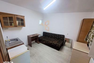 Garsonieră, mobilată în Grigorescu - 7