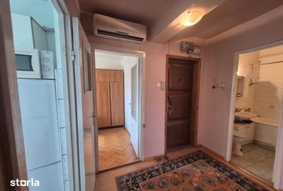 Apartament cu 3 camere decomandat în Podgoria - 2