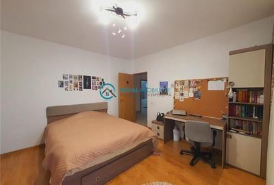 Duplex cu 4 camere cu Garaj în Păulești - 11
