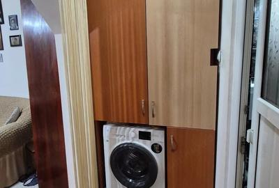 Apartament cu 2 camere nedecomandat în Central - 3