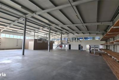 Spațiu comercial, de 1,038 mp, în Ronaț - 6