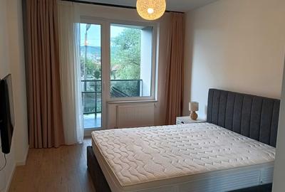 Apartament cu 3 camere decomandat în Nord - 3
