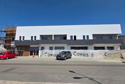 Spațiu comercial, de 45 mp, în Bragadiru - 2