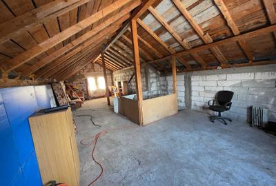 Casă cu 3 camere în Dragomirești-Deal - 1