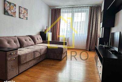 Apartament cu 2 camere decomandat în Mihai Bravu